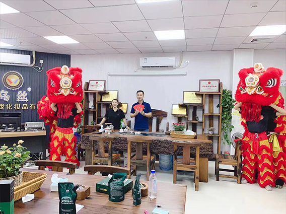 合作客戶